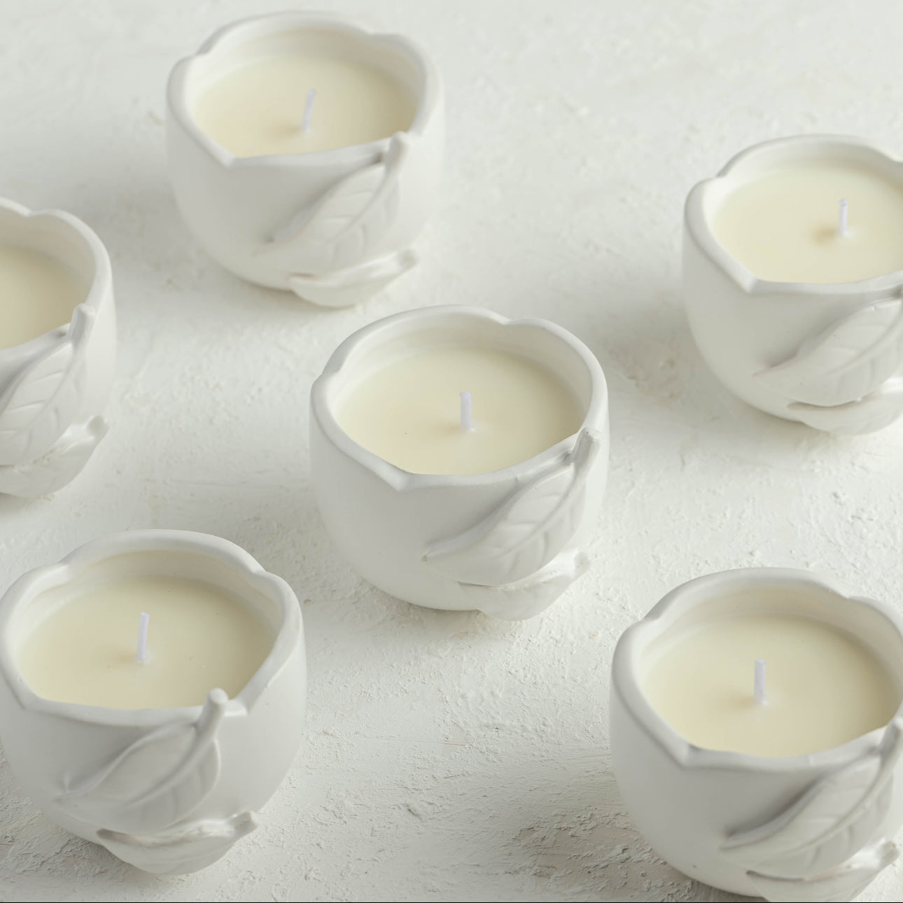 Wood Sage Candle
