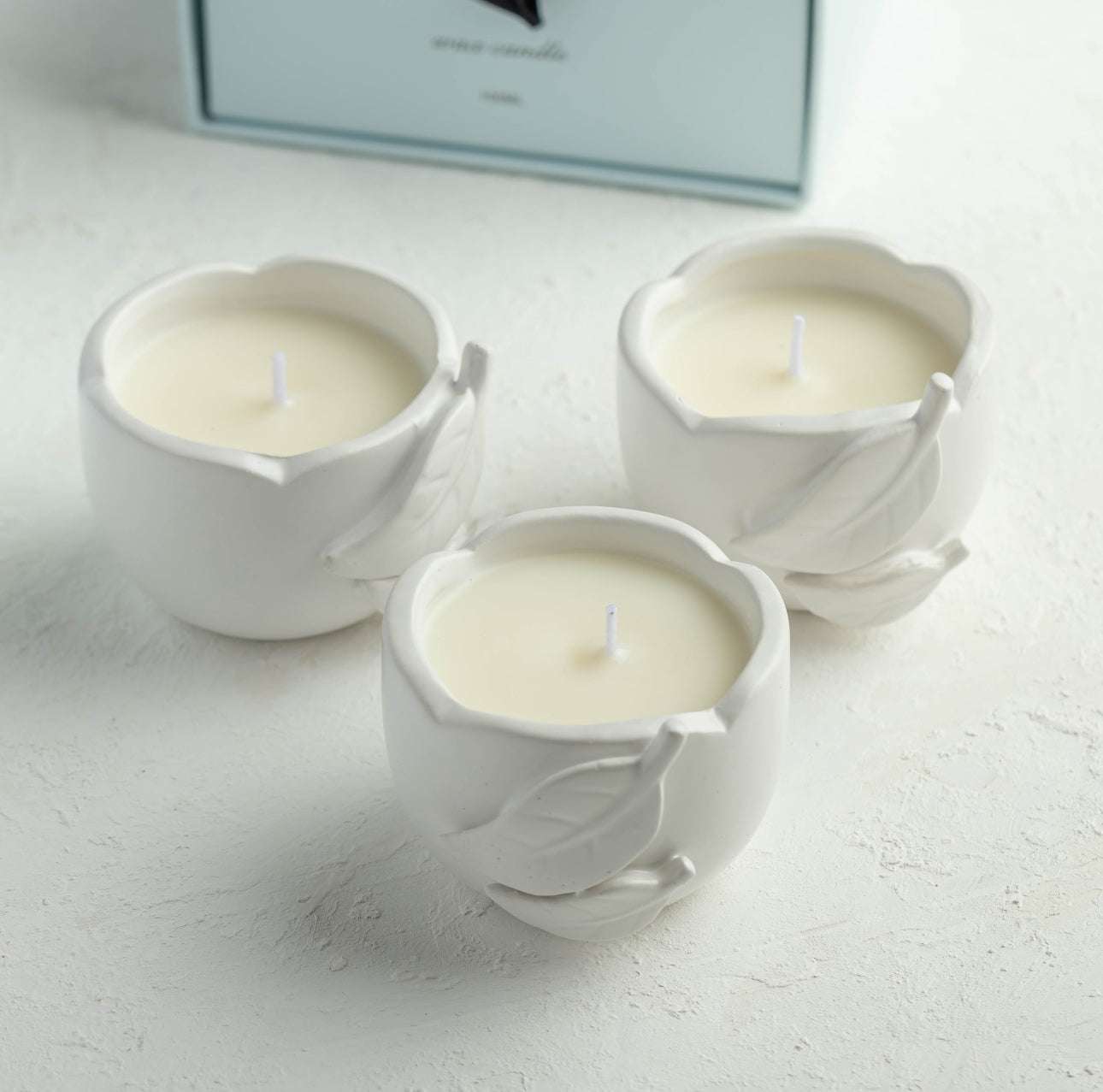Wood Sage Candle