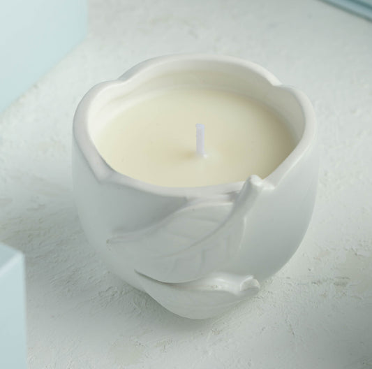 Wood Sage Candle